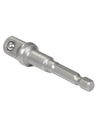 Zestaw adapterów do nasadek 3szt  1/4 3/8 1/2 FR2605