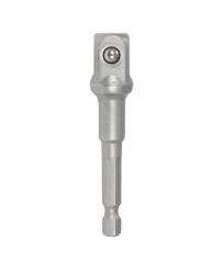 Zestaw adapterów do nasadek 3szt  1/4 3/8 1/2 FR2605