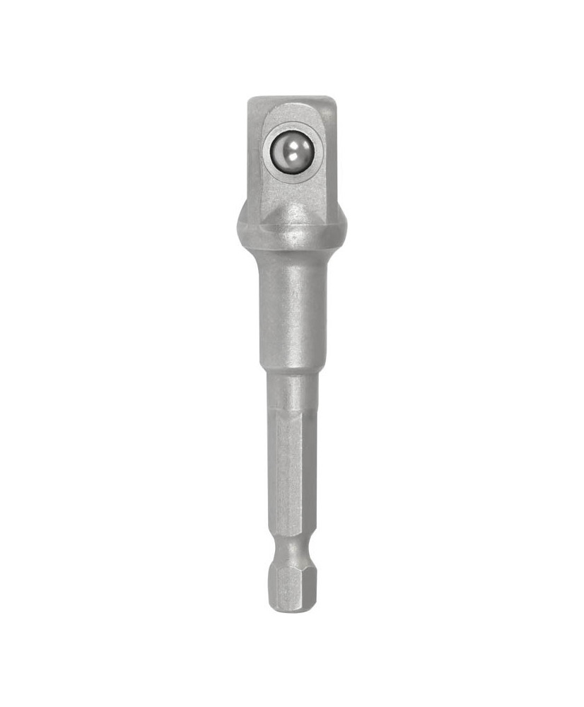 Zestaw adapterów do nasadek 3szt  1/4 3/8 1/2 FR2605