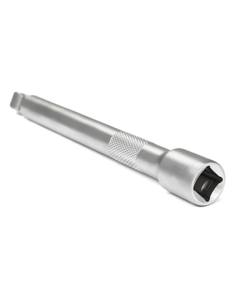 Zestaw przedłużek uchylnych długich 1/4" 3/8" 1/2"  FR2611