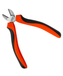 Obcinaczki boczne szczypce 160 mm FR4630