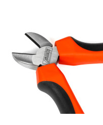 Obcinaczki boczne szczypce 160 mm FR4630