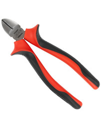 Obcinaczki szczypce tnące boczne 160 mm FR4567