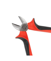 Obcinaczki szczypce tnące boczne 160 mm FR4567