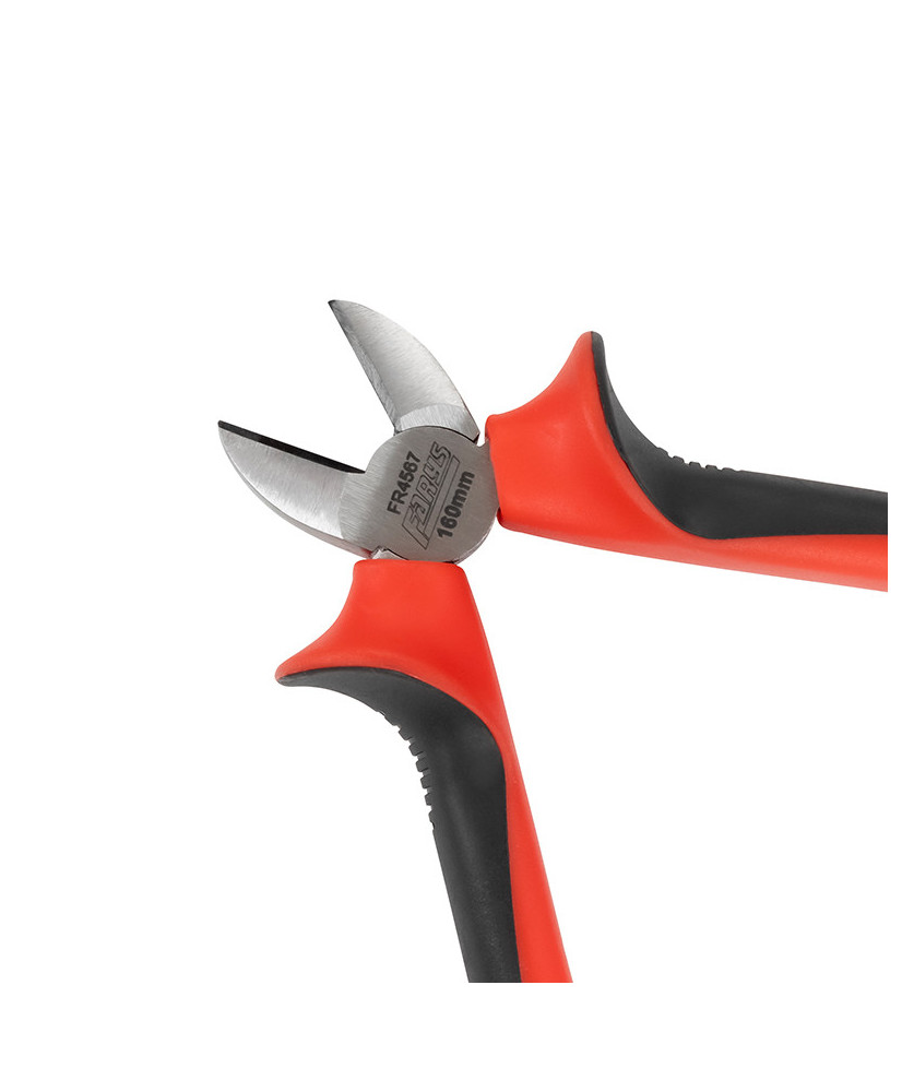 Obcinaczki szczypce tnące boczne 160 mm FR4567