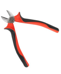 Obcinaczki szczypce tnące boczne 160 mm FR4567