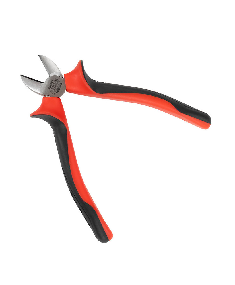 Obcinaczki szczypce tnące boczne 160 mm FR4567