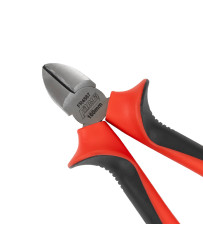 Obcinaczki szczypce tnące boczne 160 mm FR4567