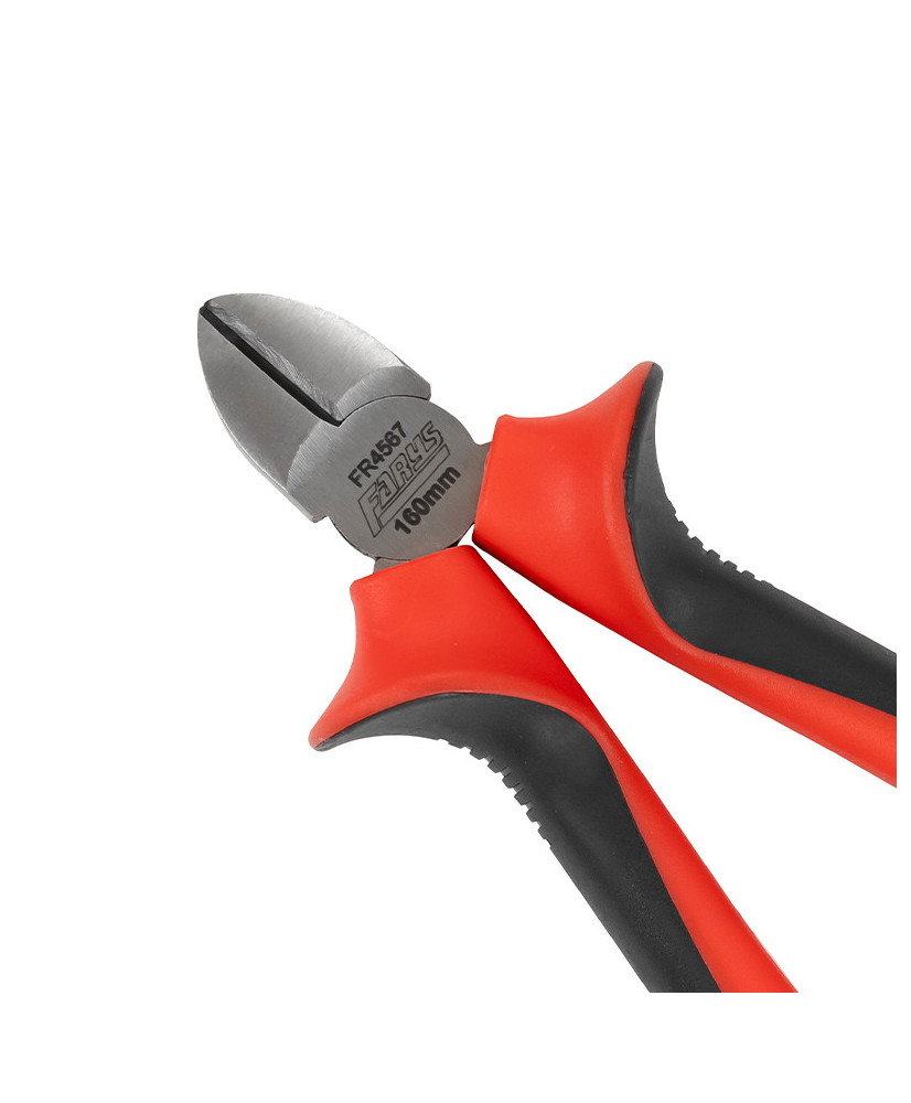 Obcinaczki szczypce tnące boczne 160 mm FR4567