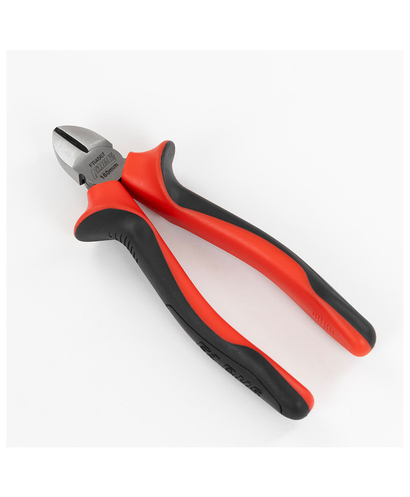 Obcinaczki szczypce tnące boczne 160 mm FR4567