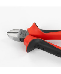 Obcinaczki szczypce tnące boczne 160 mm FR4567