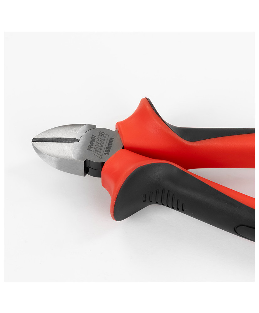 Obcinaczki szczypce tnące boczne 160 mm FR4567