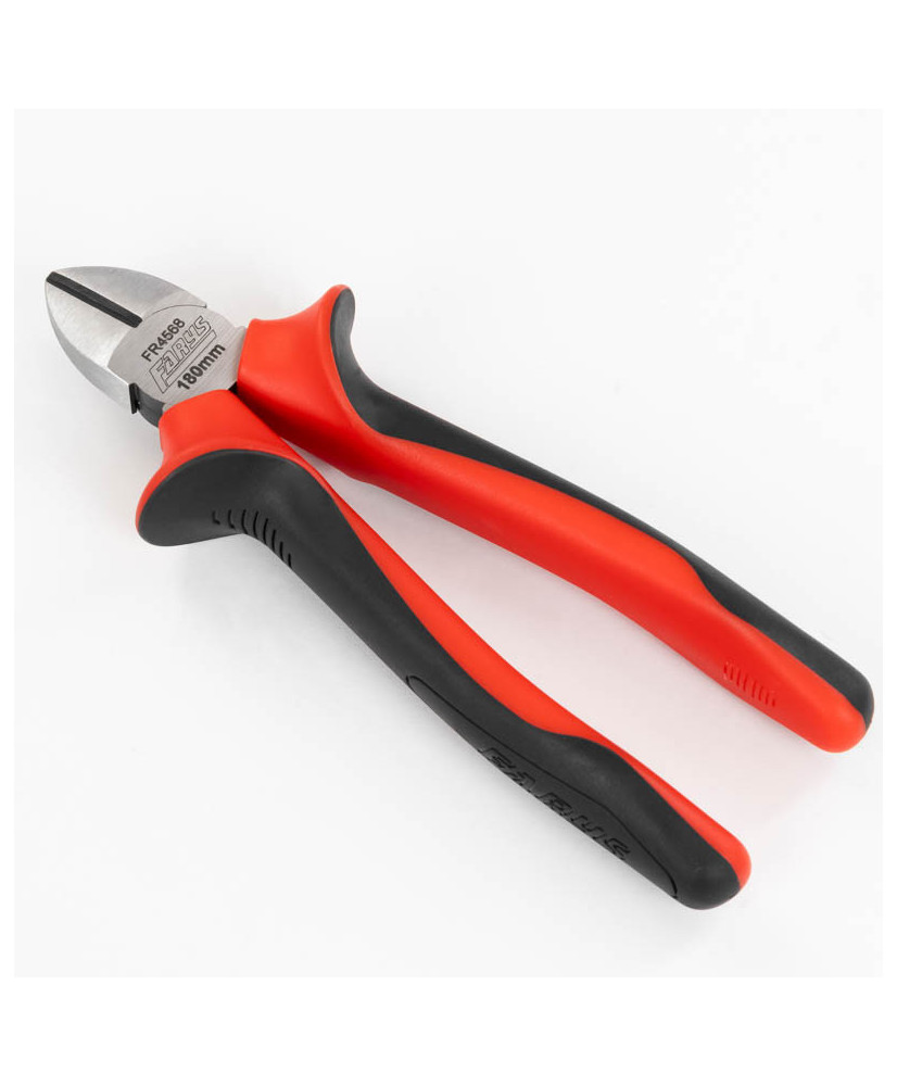 Obcinaczki szczypce tnące boczne 180 mm FR4568