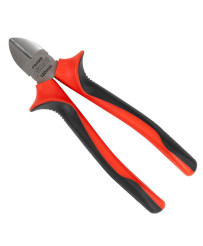 Obcinaczki szczypce tnące boczne 180 mm FR4568