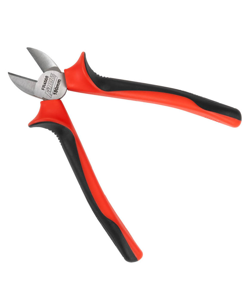 Obcinaczki szczypce tnące boczne 180 mm FR4568