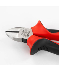 Obcinaczki szczypce tnące boczne 180 mm FR4568