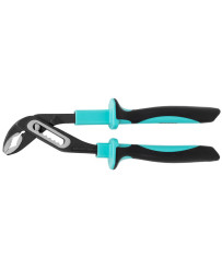 Szczypce do rur Klucz nastawny 250 mm FR00550