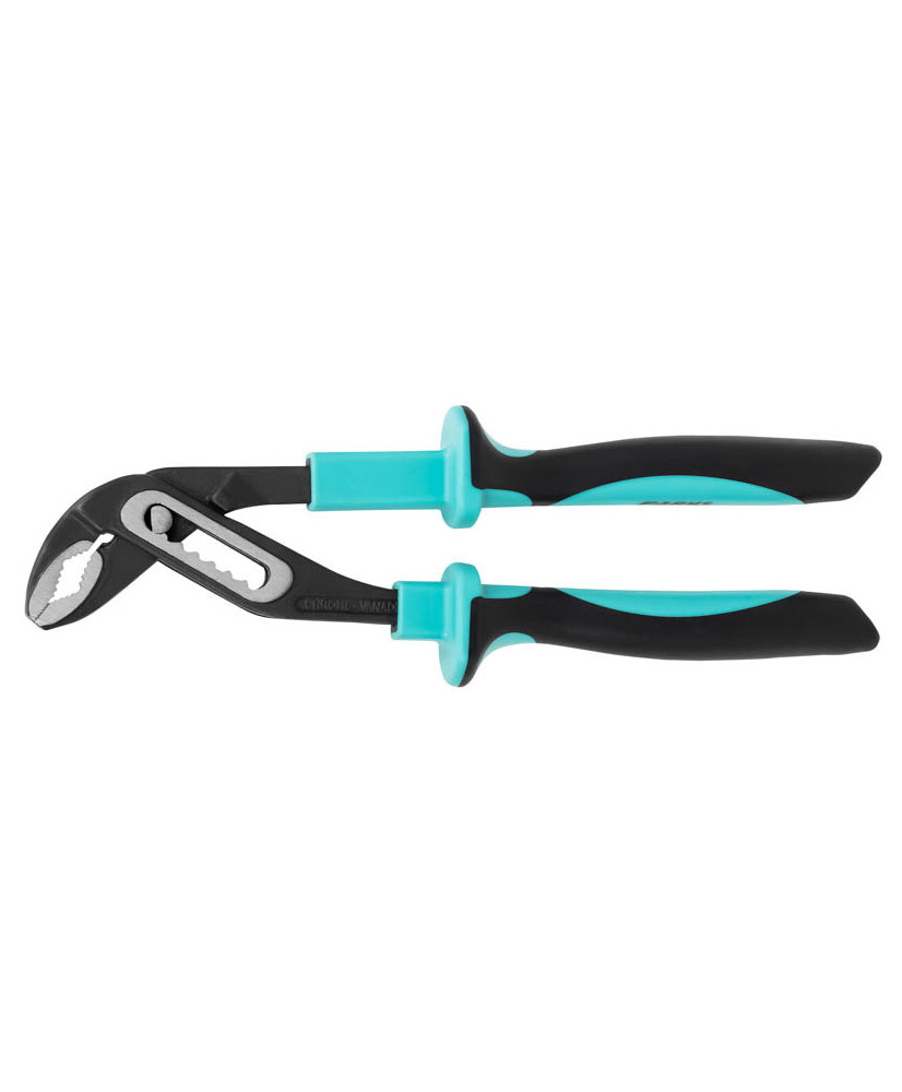 Szczypce do rur Klucz nastawny 250 mm FR00550