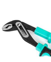 Szczypce do rur Klucz nastawny 250 mm FR00550