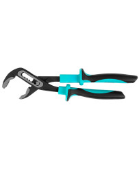 Szczypce do rur Klucz nastawny 250 mm FR00550