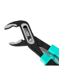 Szczypce do rur Klucz nastawny 250 mm FR00550