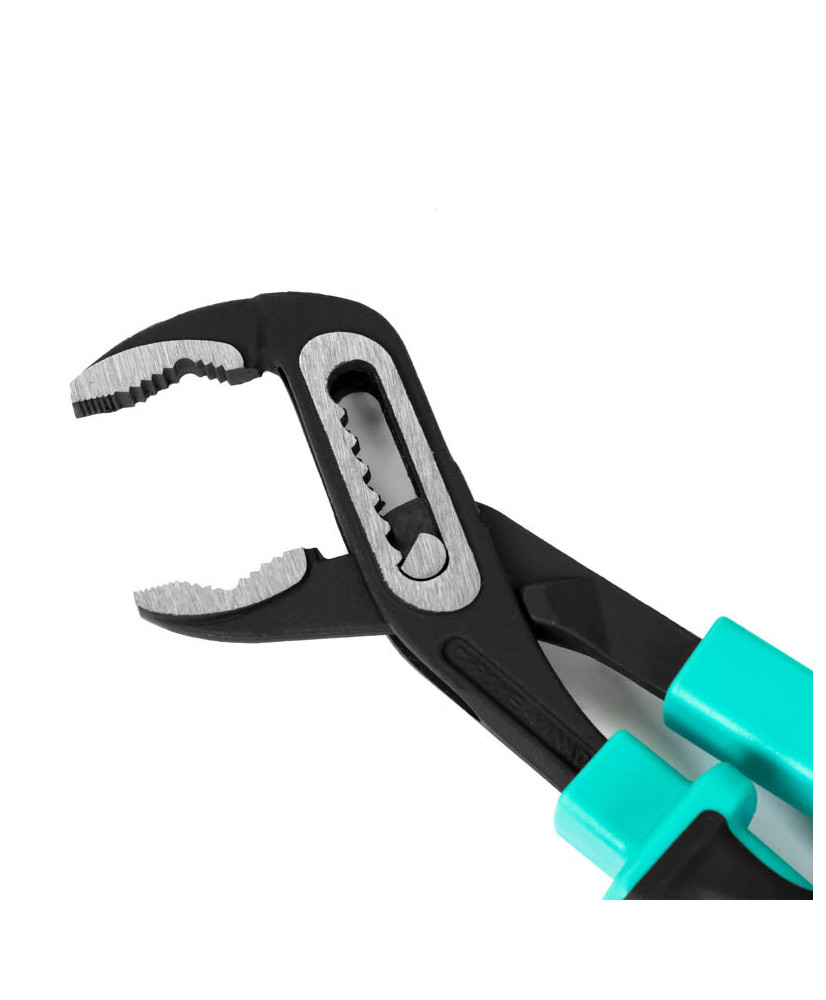 Szczypce do rur Klucz nastawny 250 mm FR00550