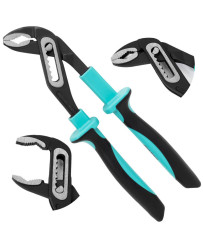 Szczypce do rur Klucz nastawny 250 mm FR00550