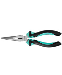 Szczypce wydłużone proste 200 mm FR00543