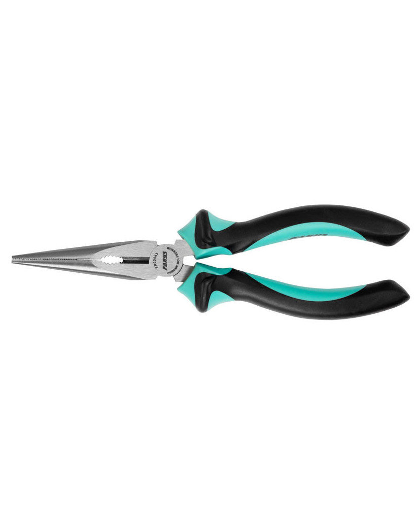 Szczypce wydłużone proste 200 mm FR00543