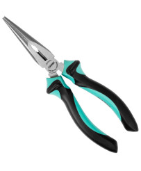 Szczypce wydłużone proste 200 mm FR00543