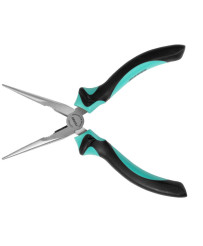 Szczypce wydłużone proste 200 mm FR00543