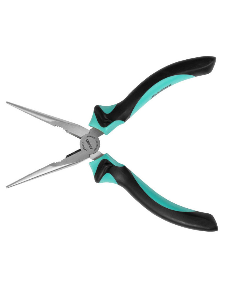 Szczypce wydłużone proste 200 mm FR00543