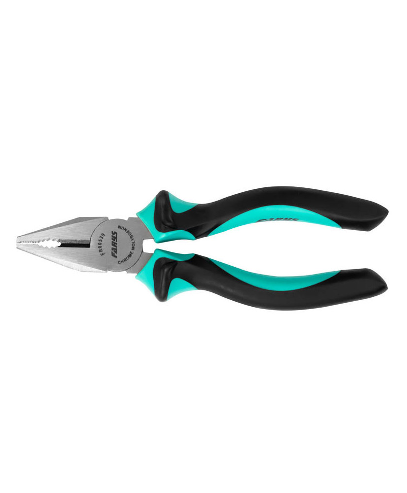 Szczypce kombinerki uniwersalne 180 mm FR00539 Szczypce kombinerki uniwersalne 180 mm FR00539