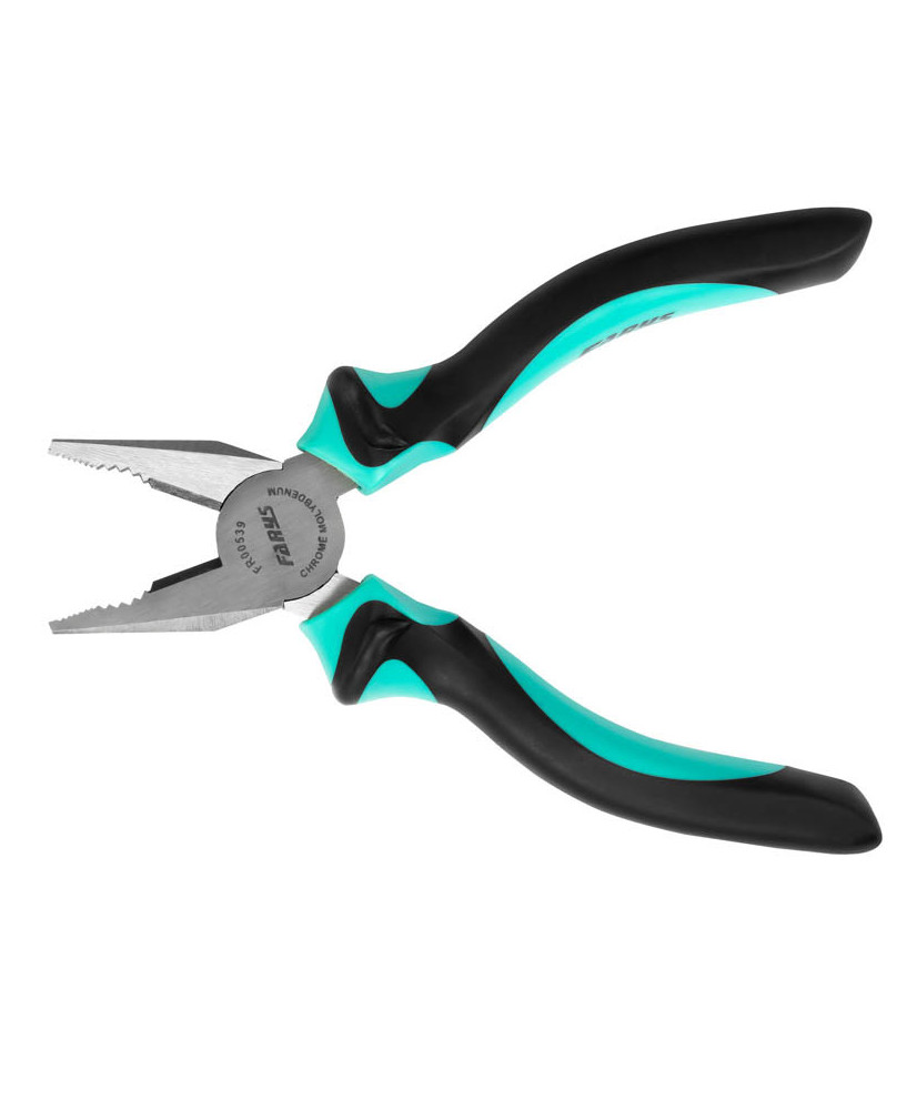 Szczypce kombinerki uniwersalne 180 mm FR00539