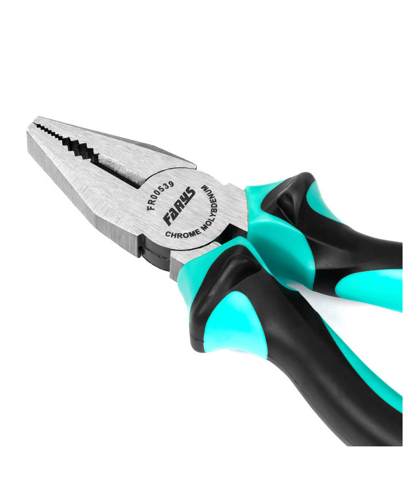 Szczypce kombinerki uniwersalne 180 mm FR00539
