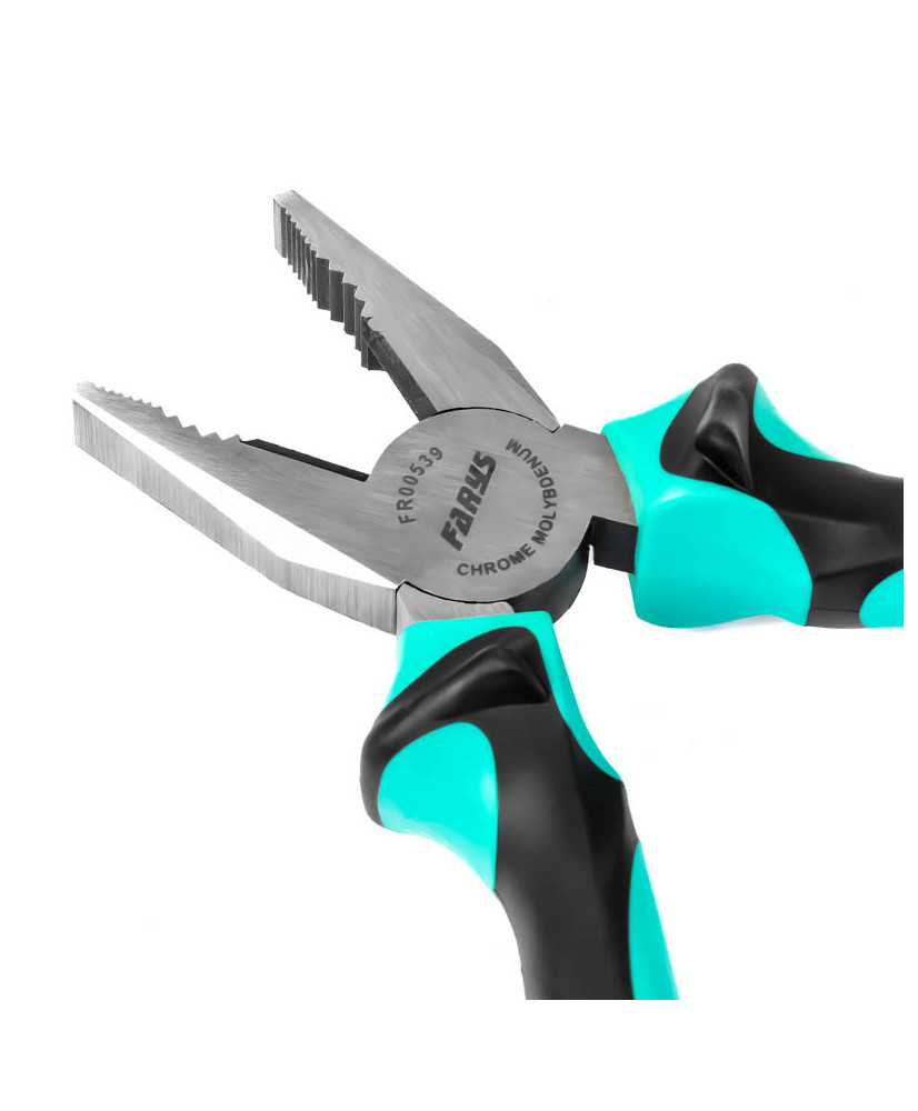 Szczypce kombinerki uniwersalne 180 mm FR00539