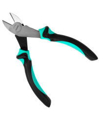 Szczypce tnące boczne wzmocnione do ciężkich prac 180 mm FR00548