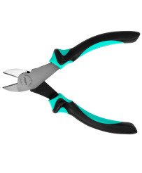 Szczypce tnące boczne wzmocnione do ciężkich prac 180 mm FR00548