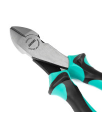 Szczypce tnące boczne wzmocnione do ciężkich prac 180 mm FR00548