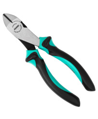 Szczypce tnące boczne wzmocnione do ciężkich prac 180 mm FR00548