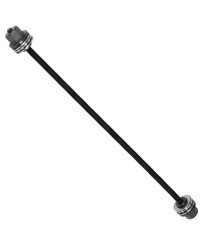 ŚRUBA ŚCIĄGACZ PRASA TULEI WAHACZA ŁOŻYSK M10x1,5  450mm  FR4241-10