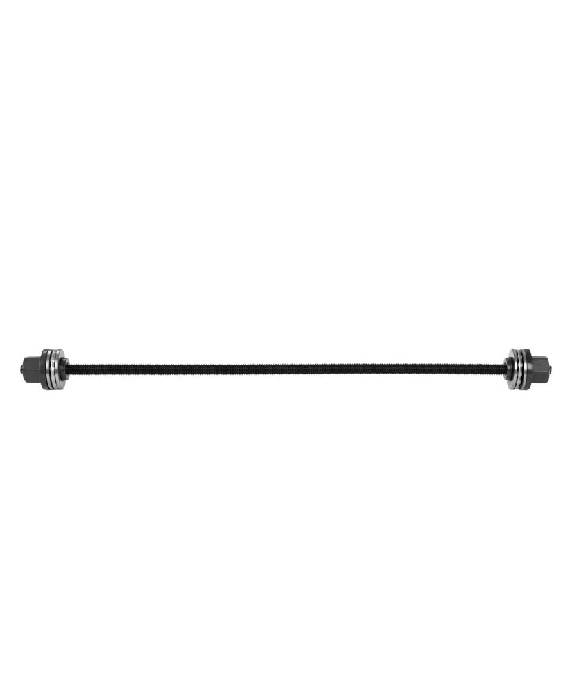 ŚRUBA ŚCIĄGACZ PRASA TULEI WAHACZA ŁOŻYSK M10x1,5  450mm  FR4241-10