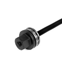 ŚRUBA ŚCIĄGACZ PRASA TULEI WAHACZA ŁOŻYSK M10x1,5  450mm  FR4241-10