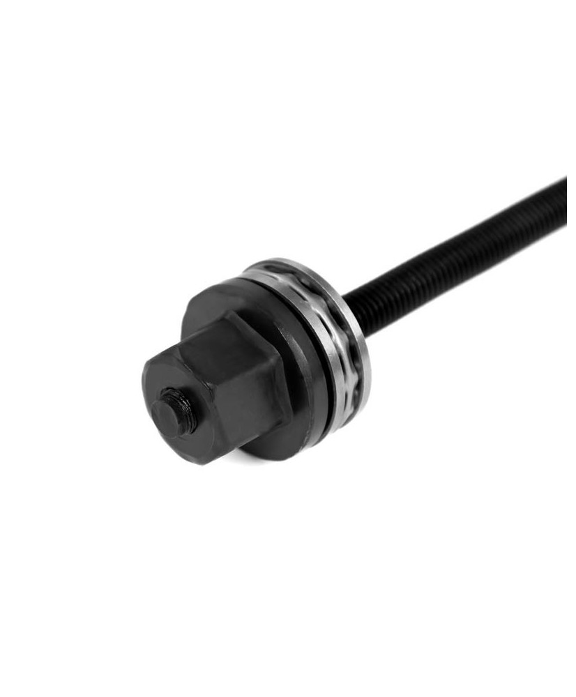 ŚRUBA ŚCIĄGACZ PRASA TULEI WAHACZA ŁOŻYSK M10x1,5  450mm  FR4241-10