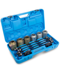 ŚRUBA ŚCIĄGACZ PRASA TULEI WAHACZA ŁOŻYSK M12x1,5  450mm  FR4241-12