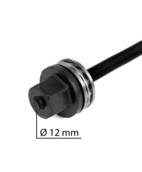ŚRUBA ŚCIĄGACZ PRASA TULEI WAHACZA ŁOŻYSK M16x2,0  450mm  FR4241-16