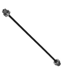 ŚRUBA ŚCIĄGACZ PRASA TULEI WAHACZA ŁOŻYSK M16x2,0  450mm  FR4241-16