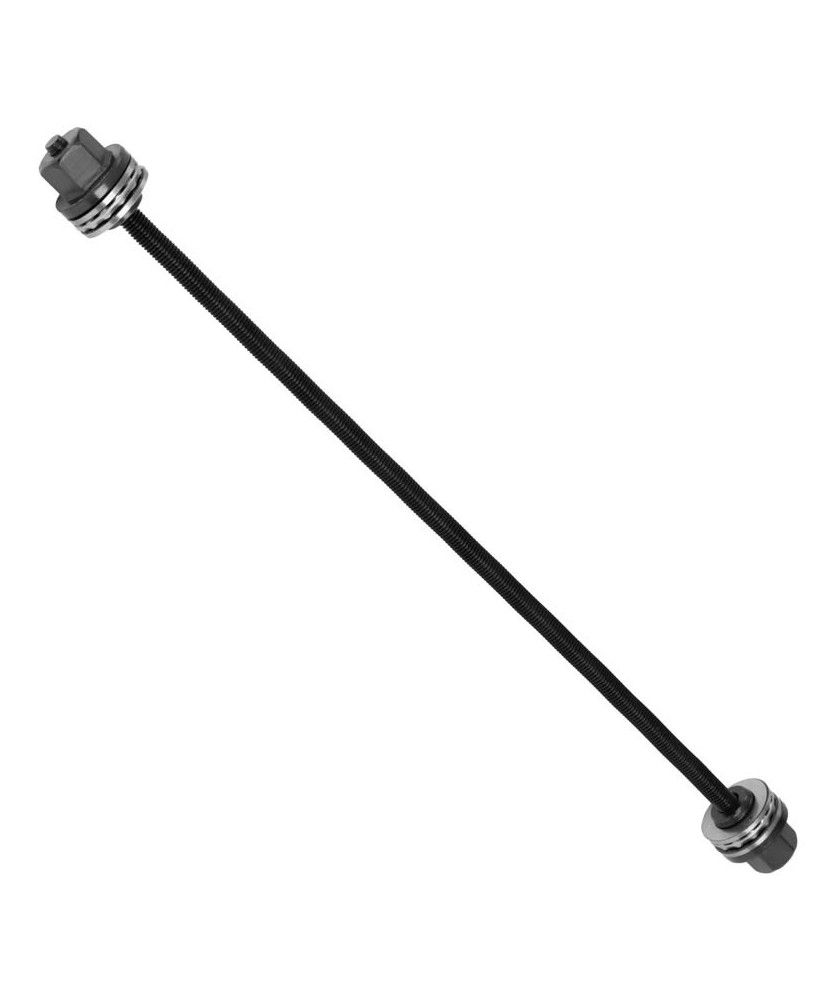 ŚRUBA ŚCIĄGACZ PRASA TULEI WAHACZA ŁOŻYSK M16x2,0  450mm  FR4241-16