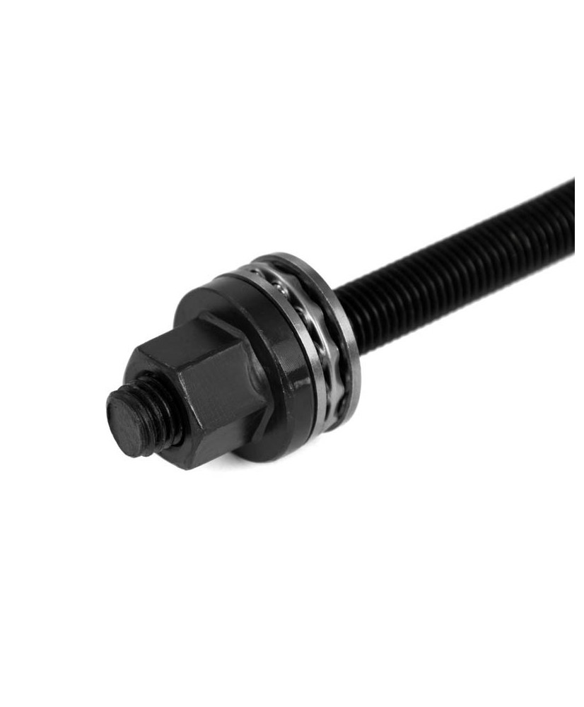ŚRUBA ŚCIĄGACZ PRASA TULEI WAHACZA ŁOŻYSK M14x2,0  450mm  FR4241-14
