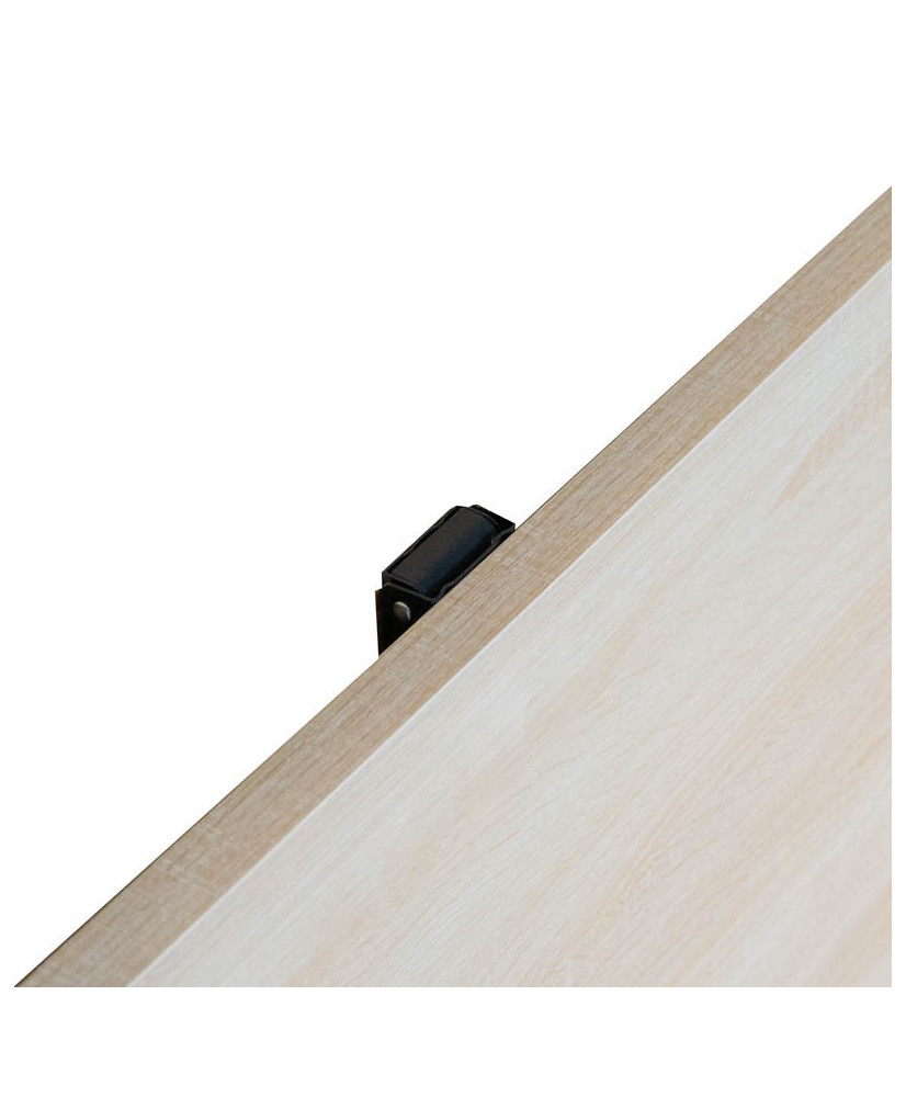 STÓŁ WARSZTATOWY GARAŻOWY ROBOCZY SKŁADANY NAŚCIENNY FR4019 - OUTLET